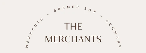 The Merchants