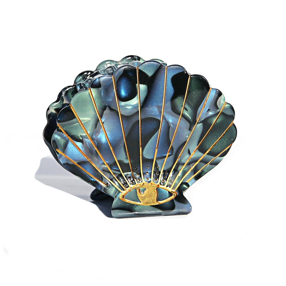 Abalone Shell Claw - Image 2