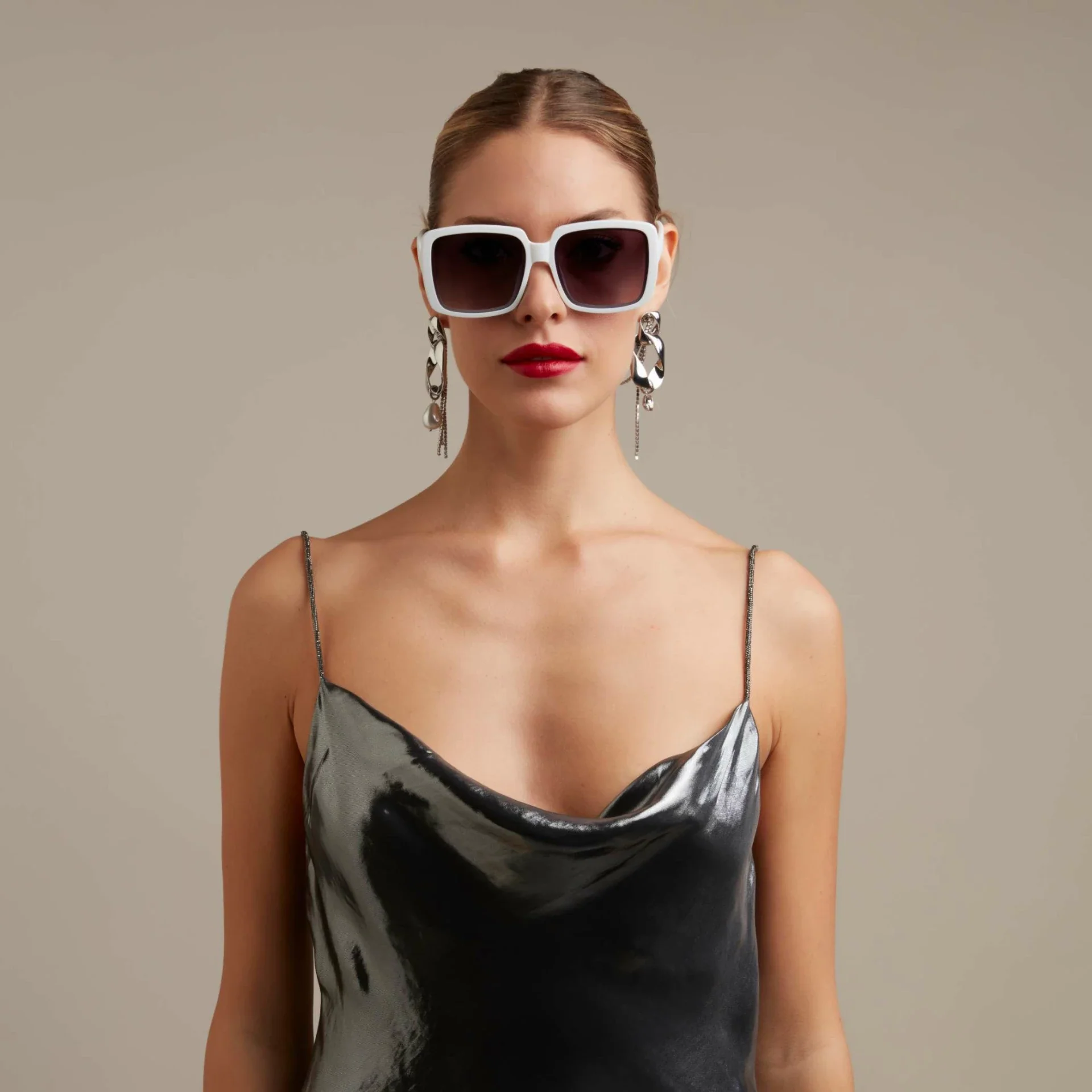Alessia - Optical White - Image 3