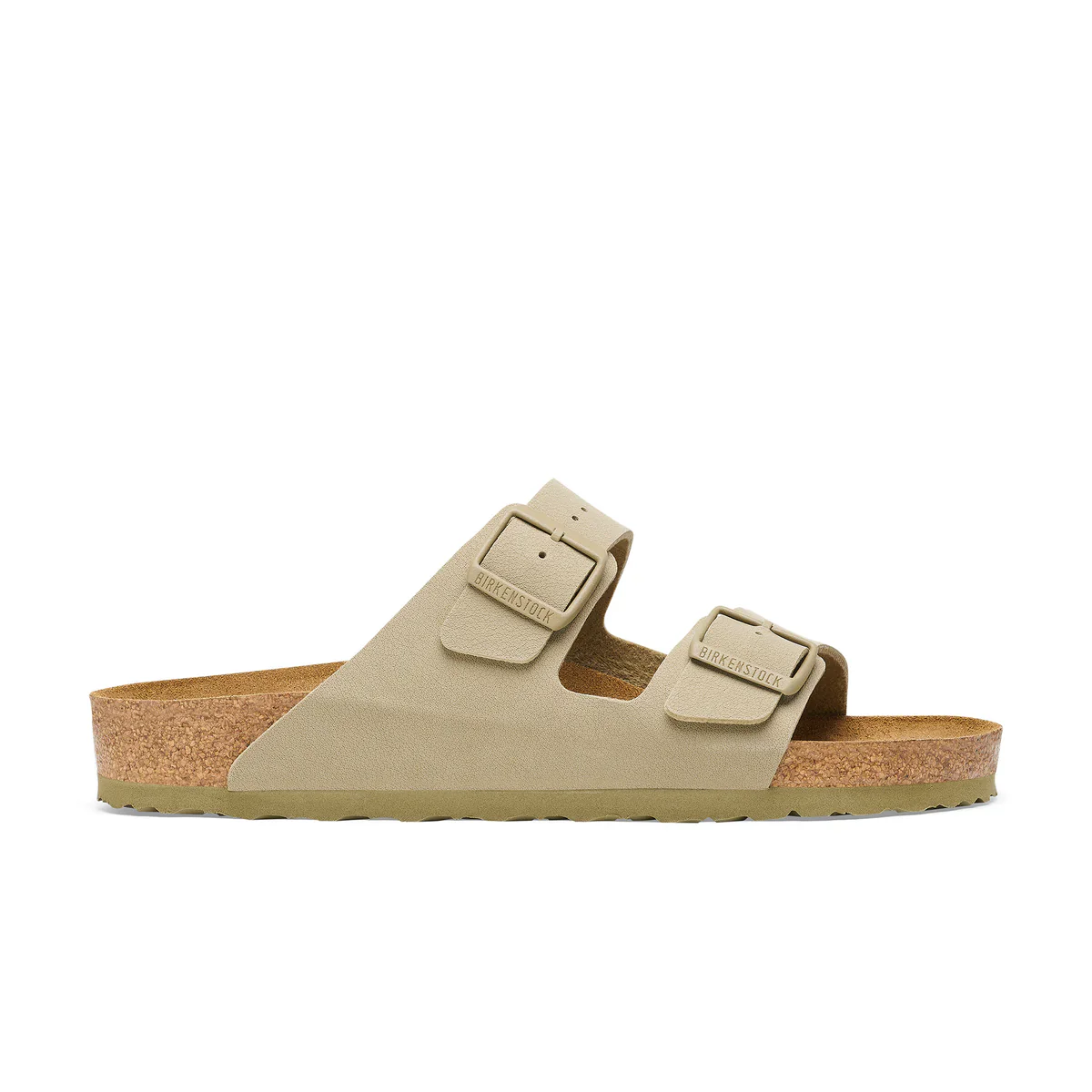Arizona Faded Khaki Birko-Flor - Regular - Image 2