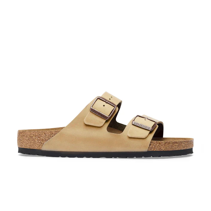 Arizona Tabacco Brown Oiled Leather - Regular - Image 3