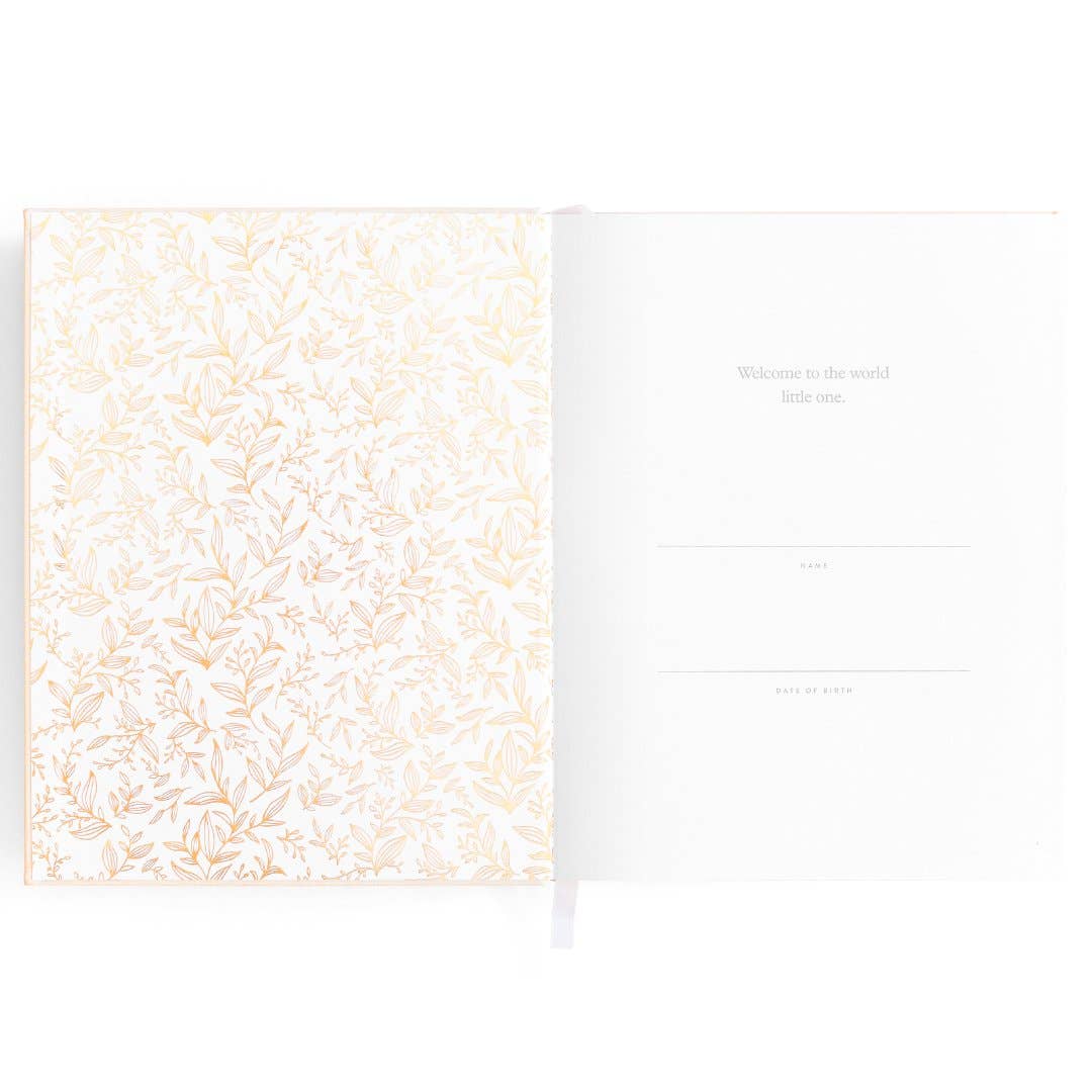 Baby Book Buttermilk - Image 10