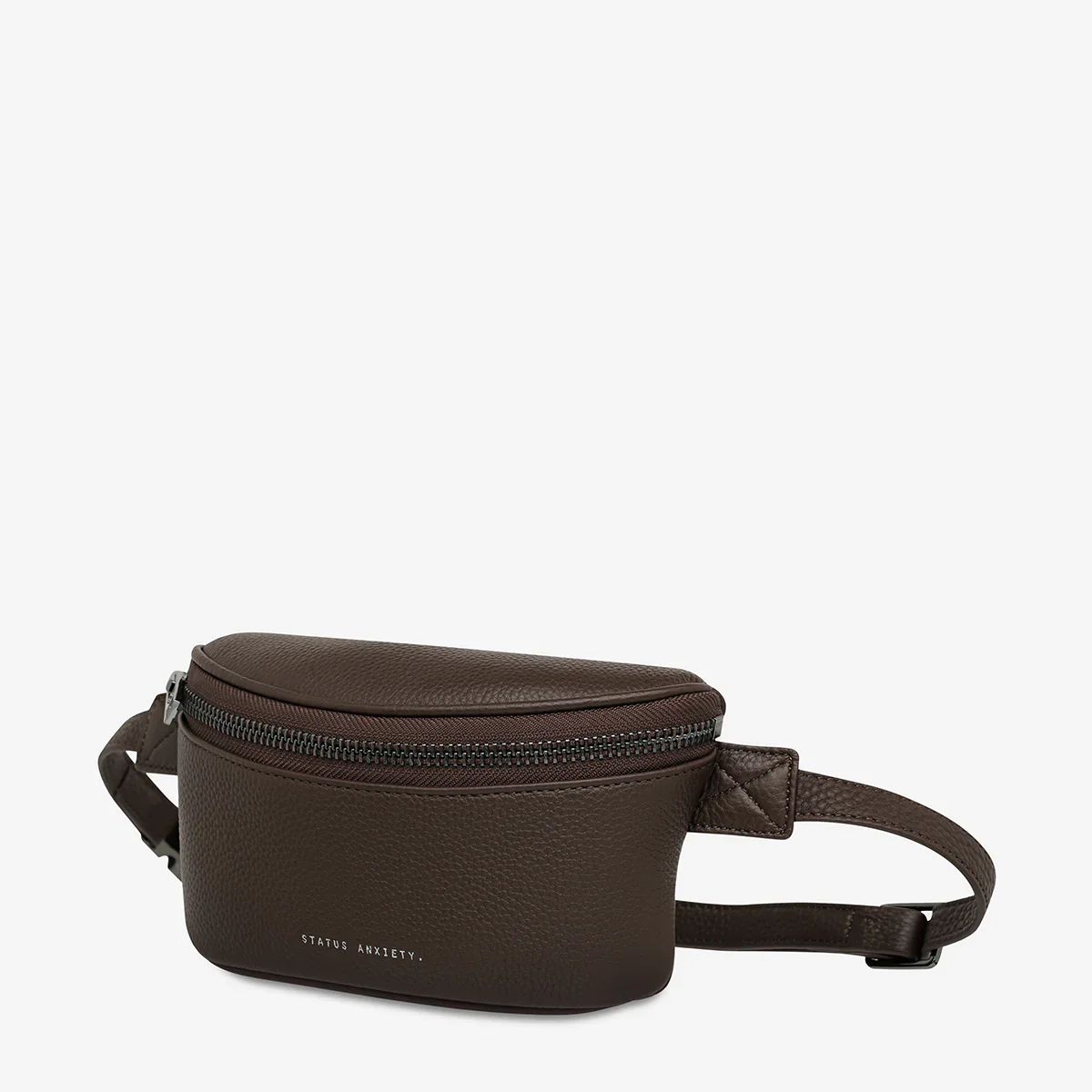 Best Lies Bag - Cocoa