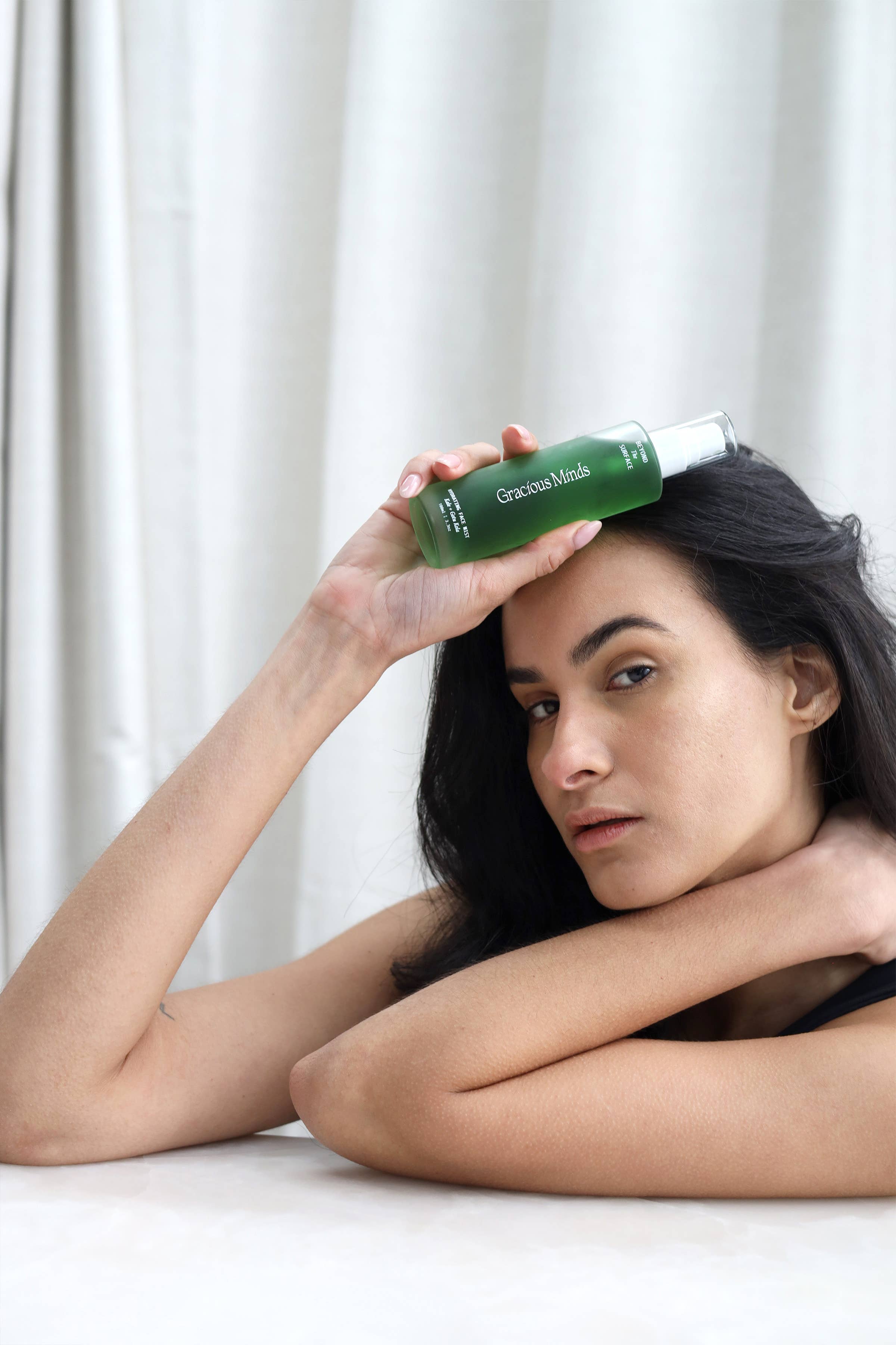 Beyond the Surface Hydrating Face Mist/Toner - Image 7