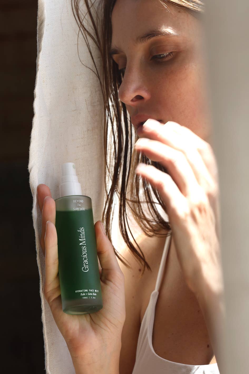 Beyond the Surface Hydrating Face Mist/Toner - Image 9