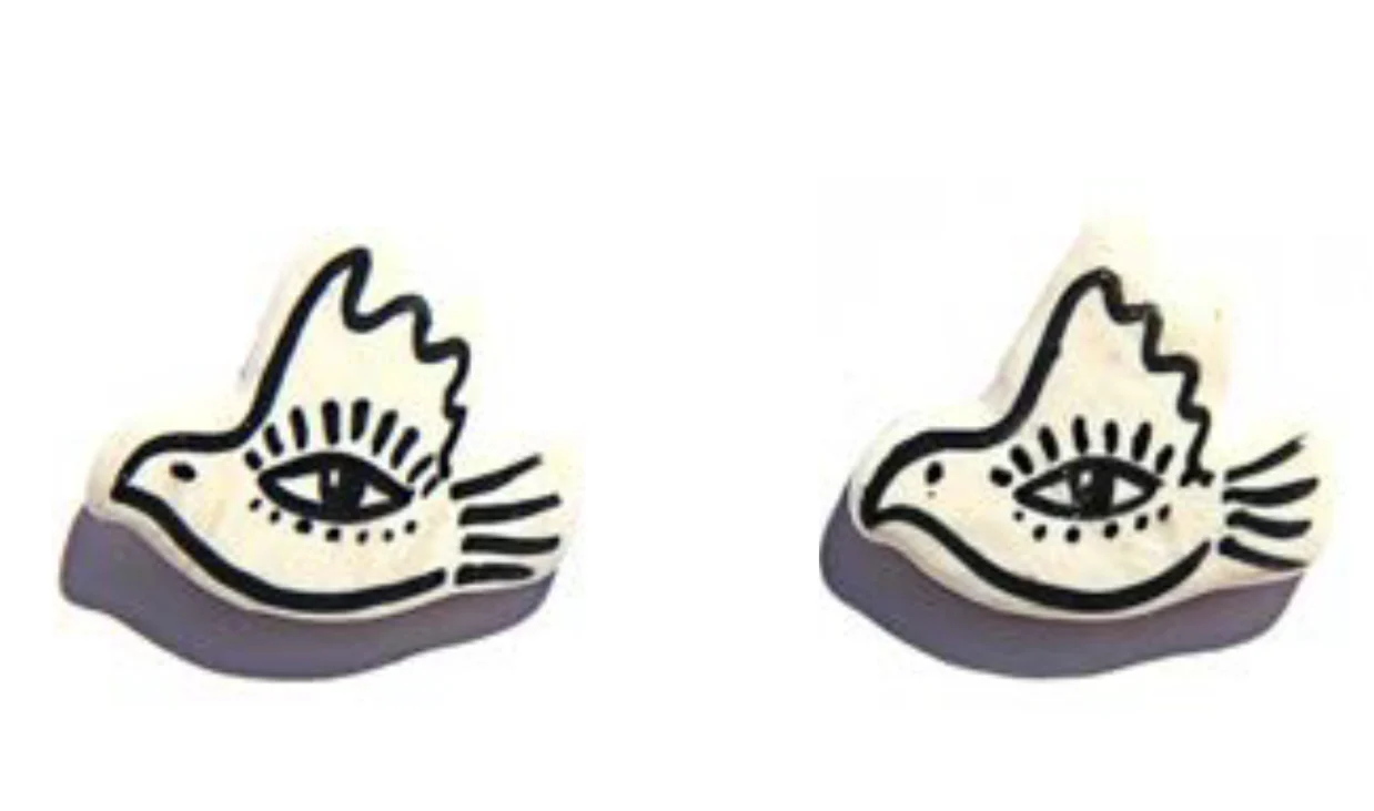 Bird Studs