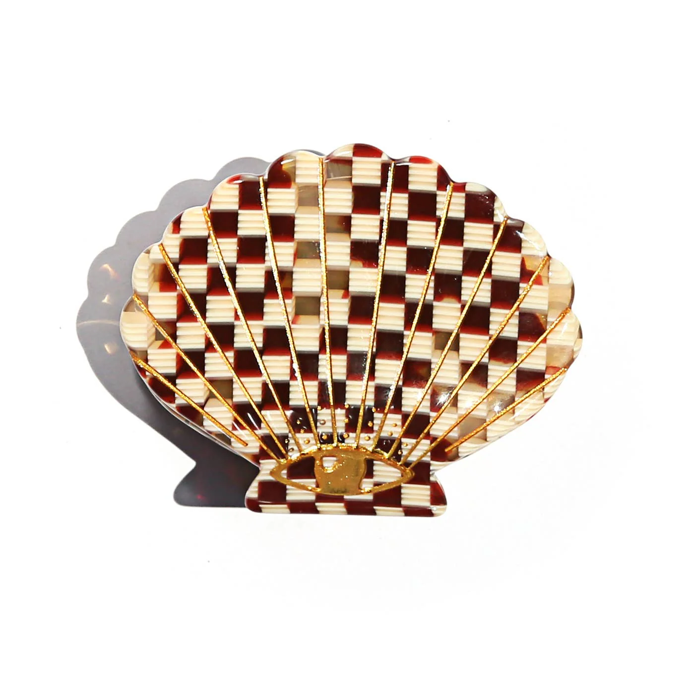 Check Shell Clip - Image 2