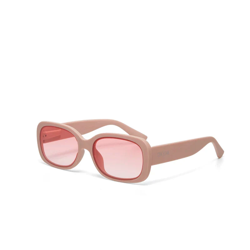 Chiara - Dust Pink - Image 3