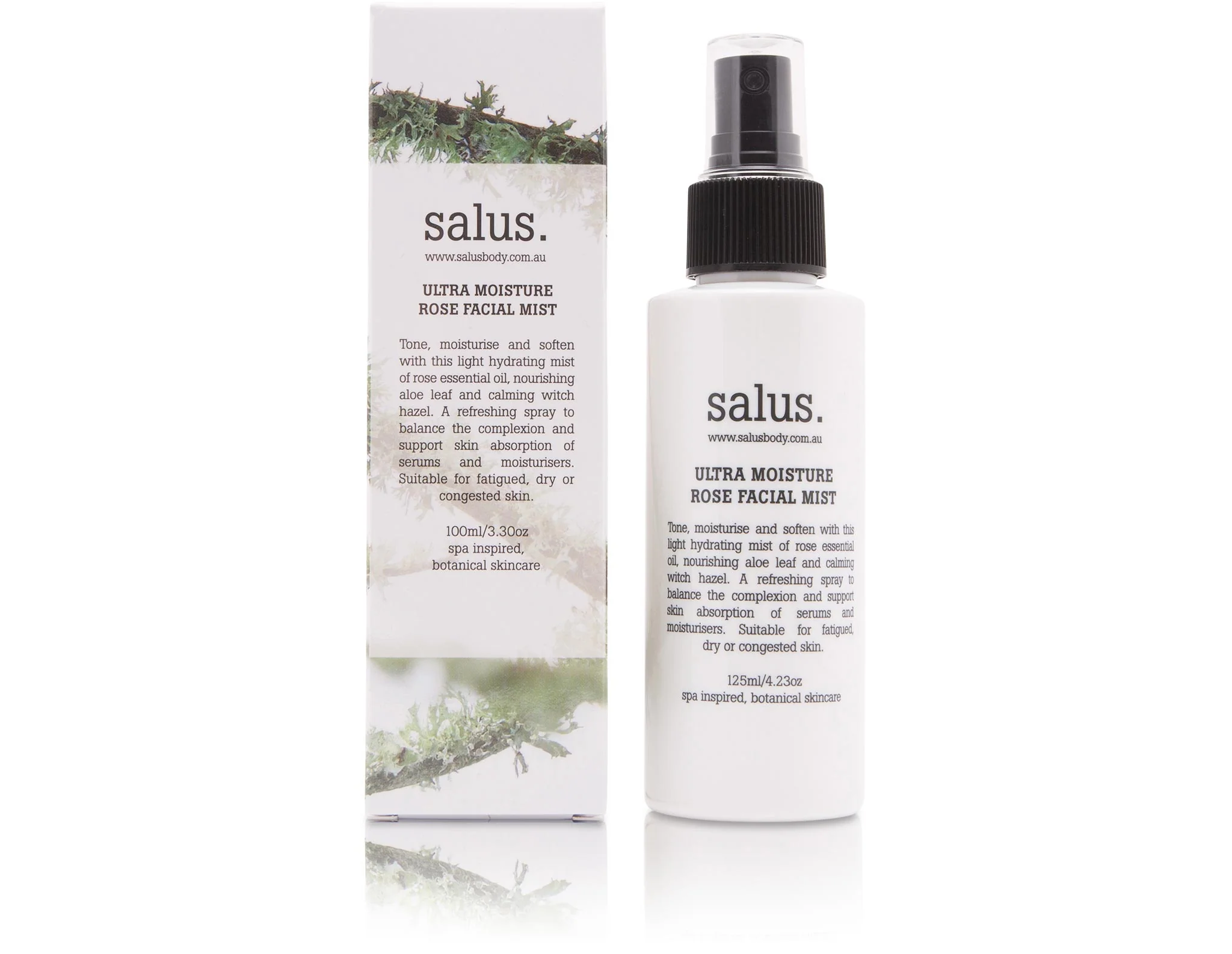 Citrus Facial Mist - Image 3