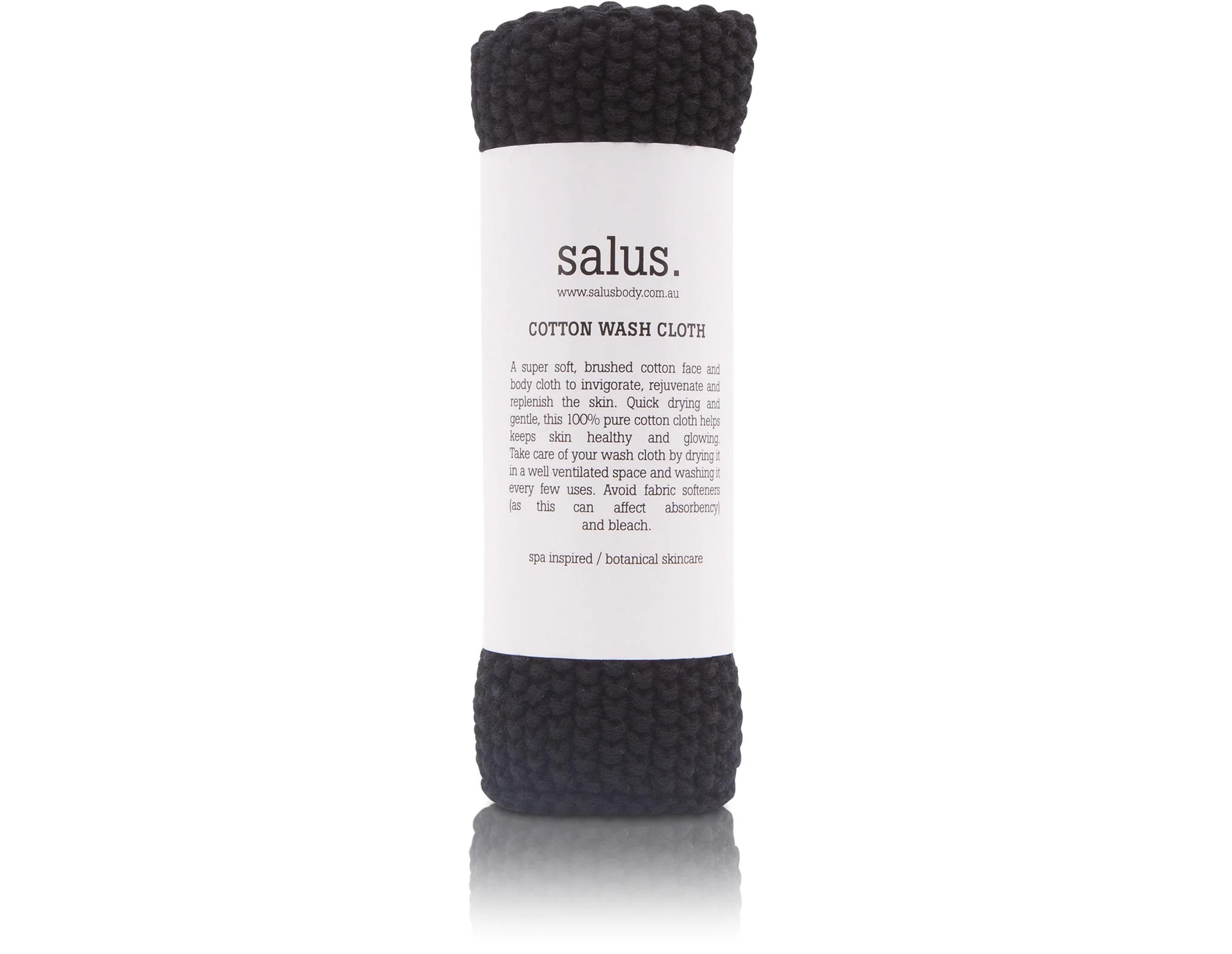 Cotton Wash Cloth - Image 5