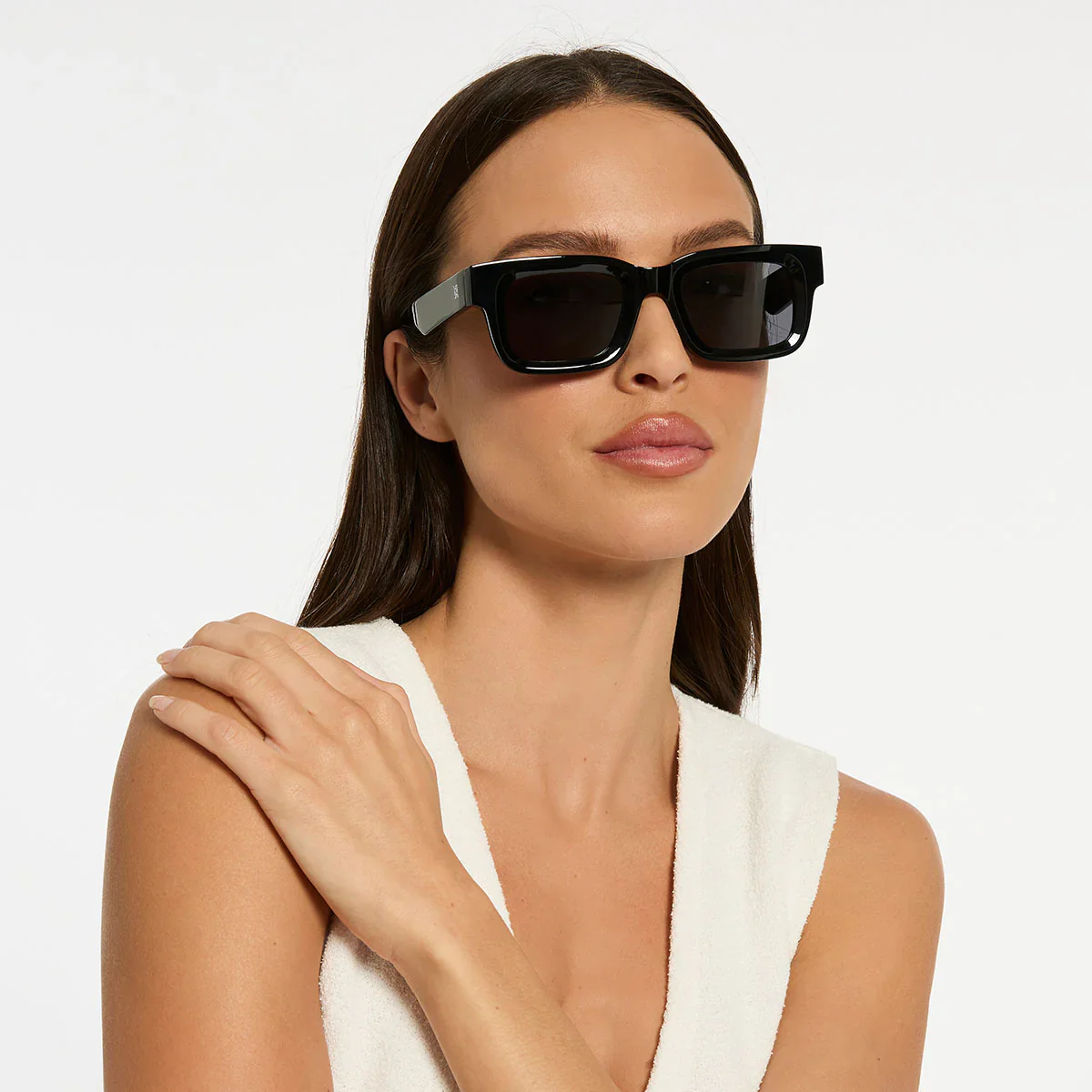 Disorient Sunglasses - Black - Image 4