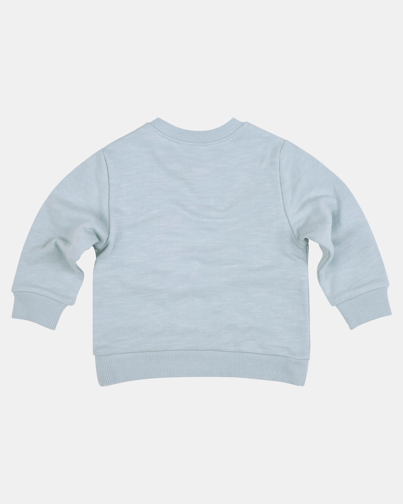Dreamtime Organic Sweater - Lake - Image 2