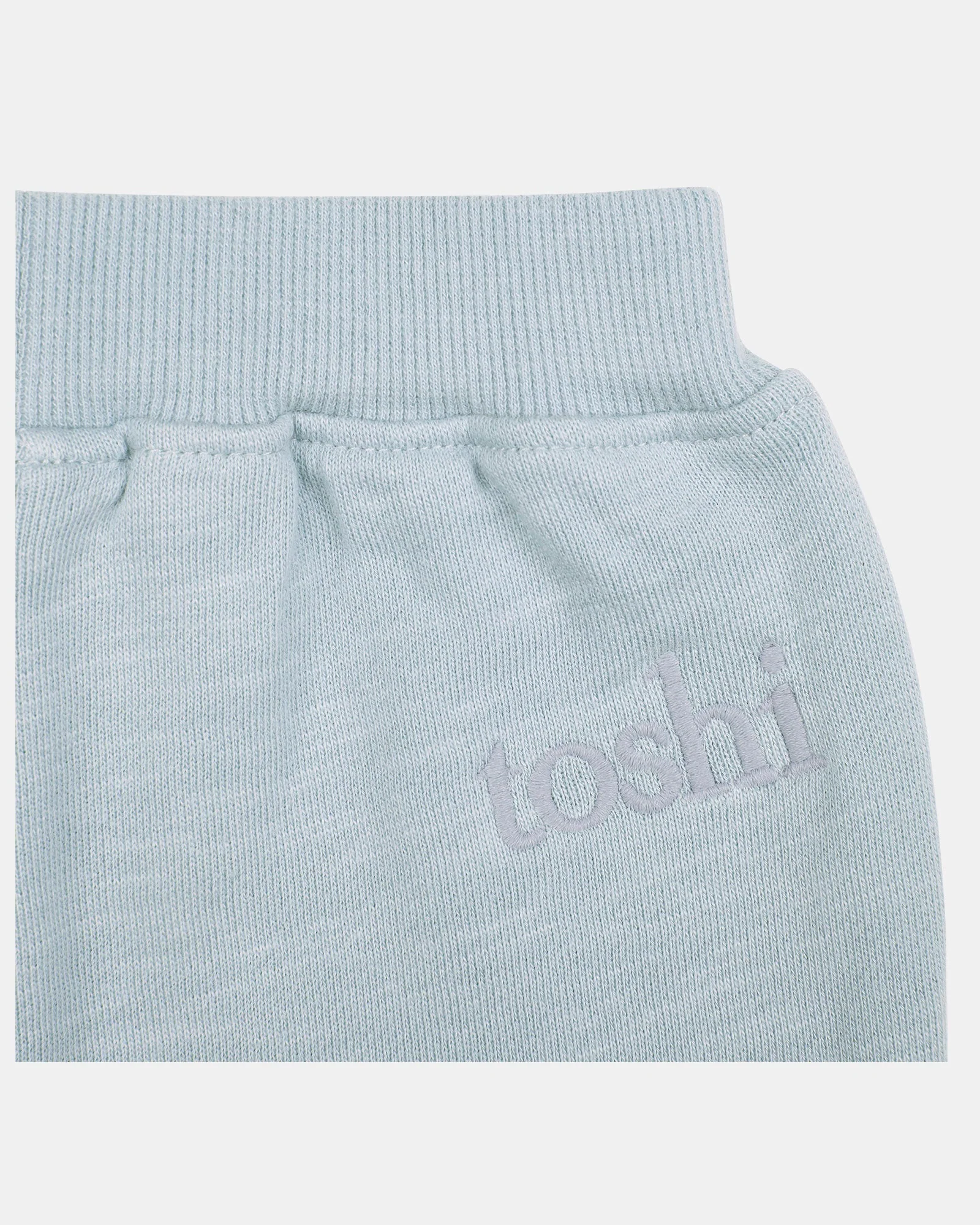 Dreamtime Organic Trackpants - Lake - Image 3