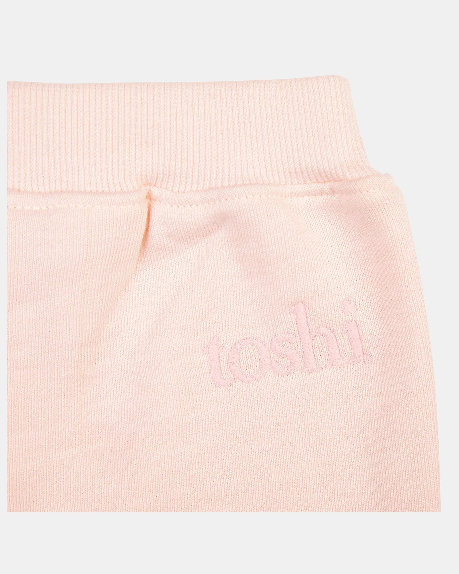 Dreamtime Organic Trackpants - Pearl - Image 3