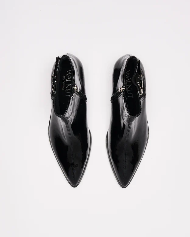Ember Boot - Black - Image 2