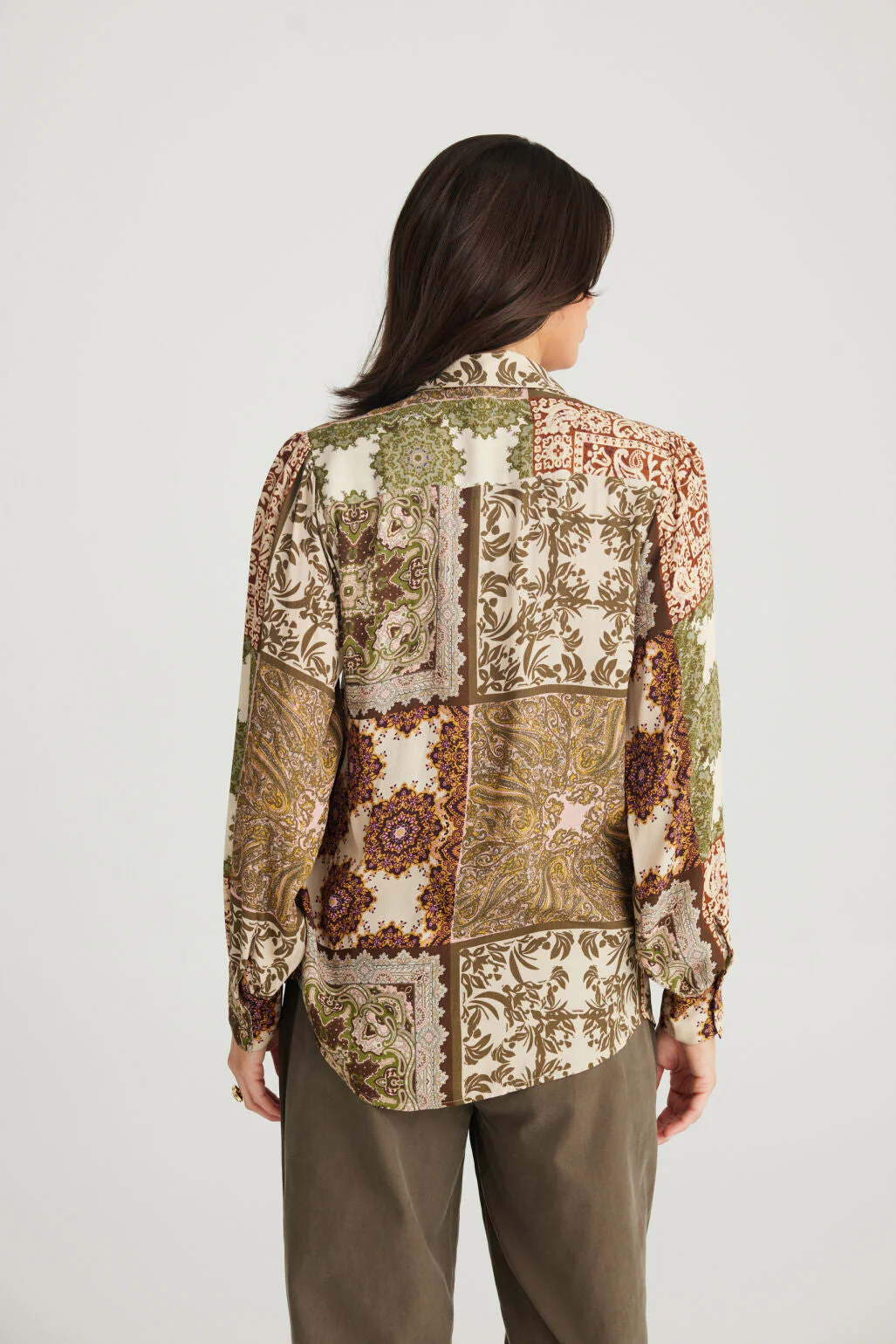 Flower Child Shirt - Image 4