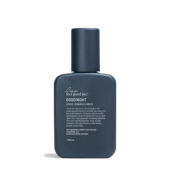 Good Night Gentle Foaming Cleanser