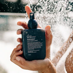 Good Night Gentle Foaming Cleanser - Image 2
