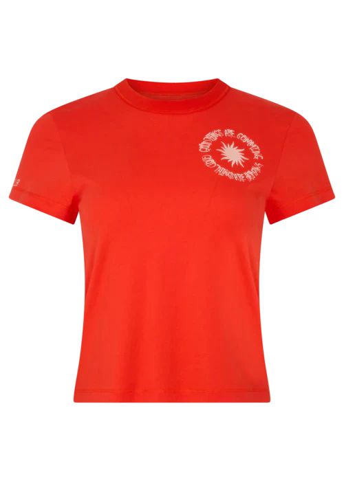 Good Things Baby Tee - Image 2