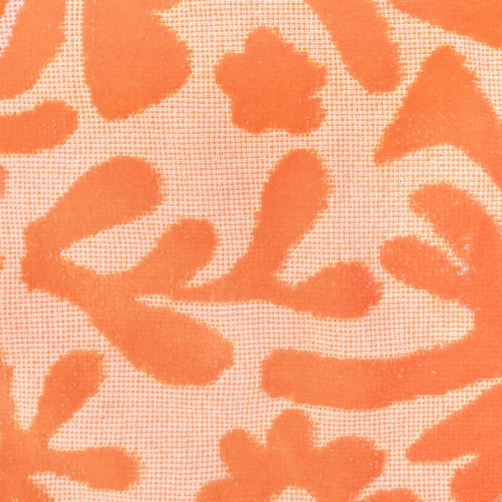 HiLo Beach Towel Holiday - Peach - Image 3