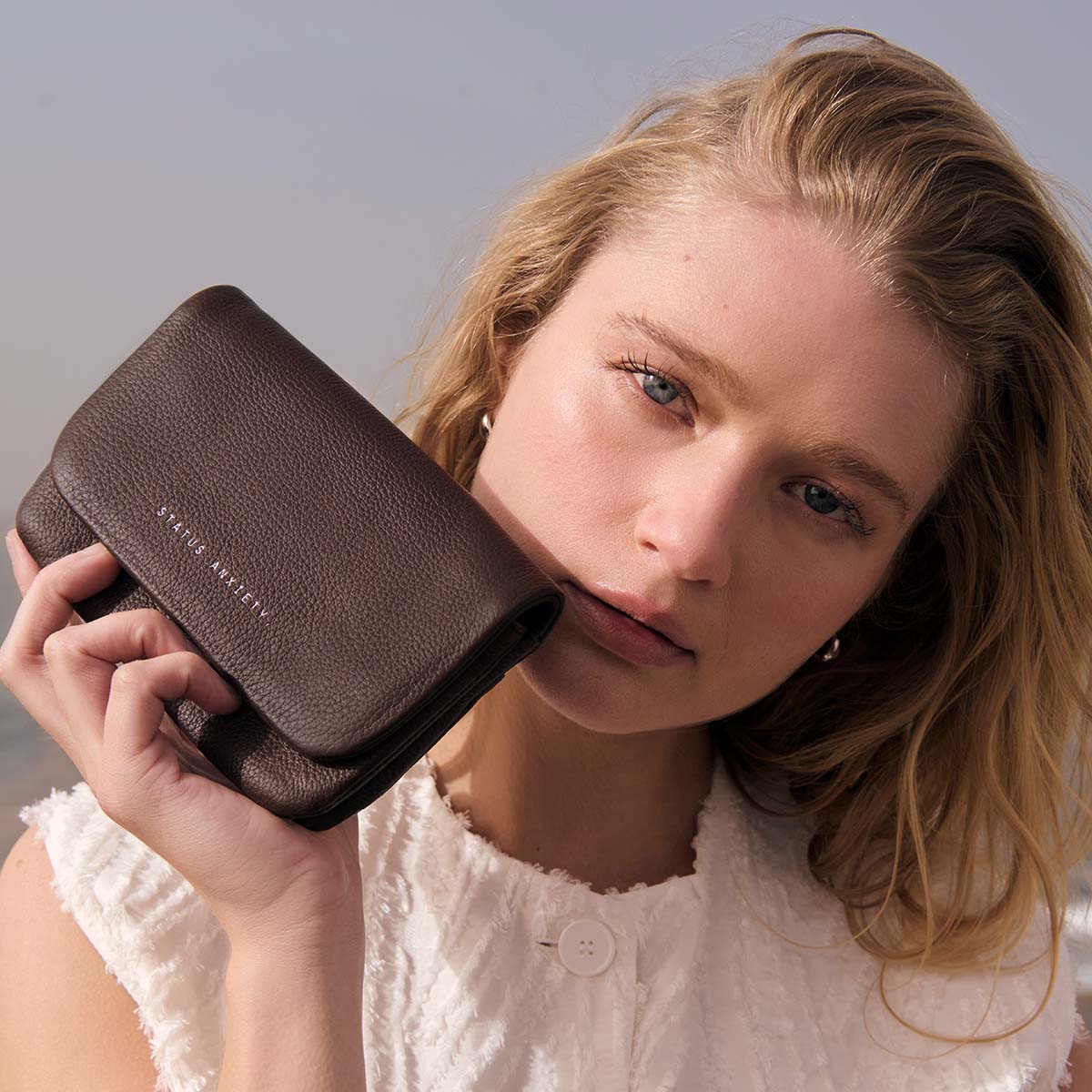 Impermanent Wallet - Cocoa - Image 4