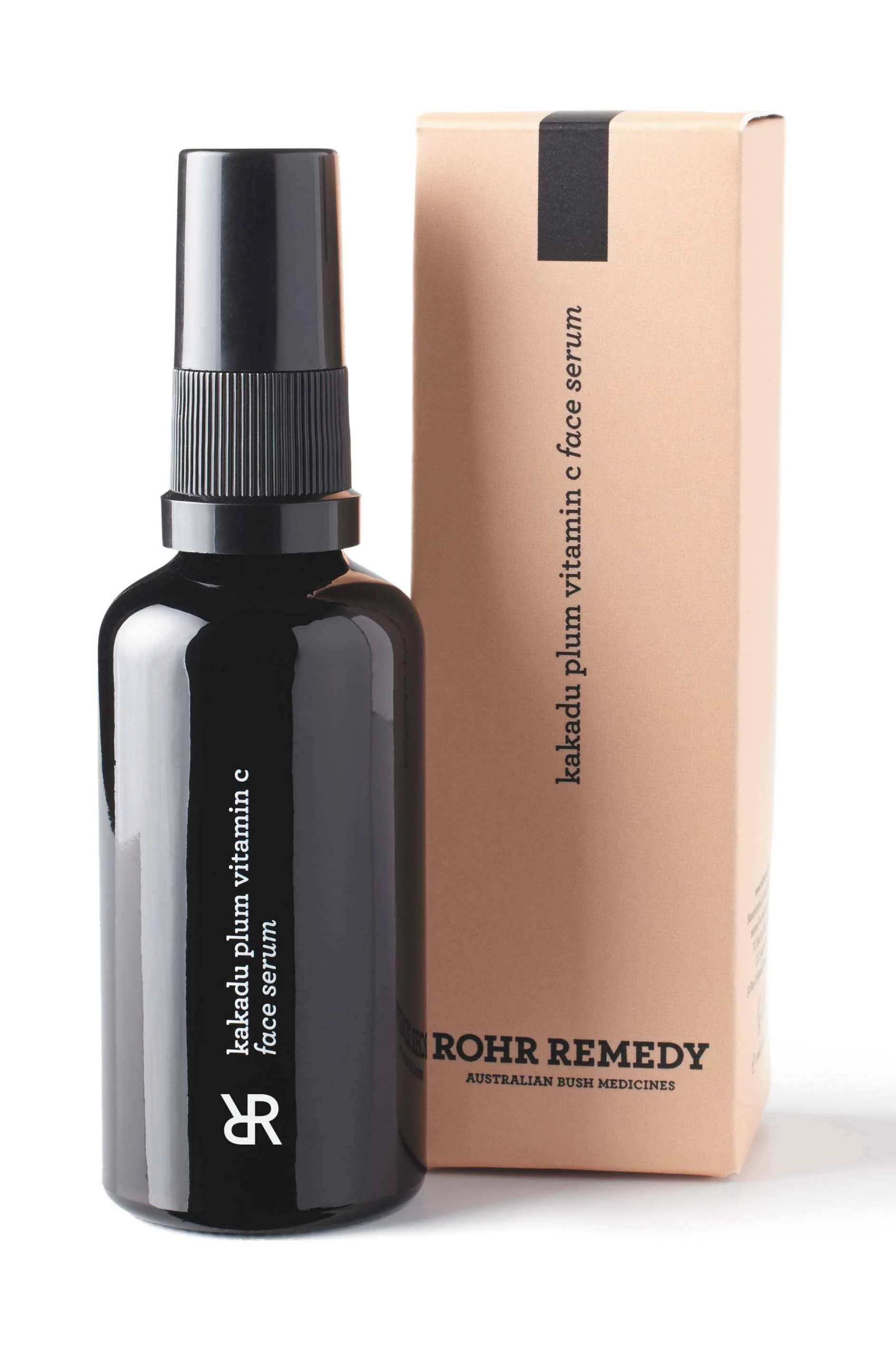 Kakadu Plum Vitamin C Face Serum
