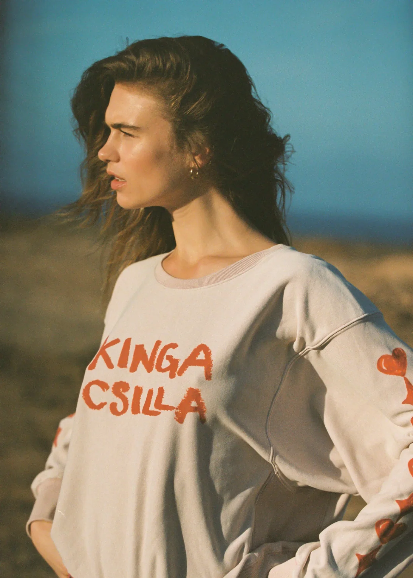 Kinga Amar Jumper - Image 3