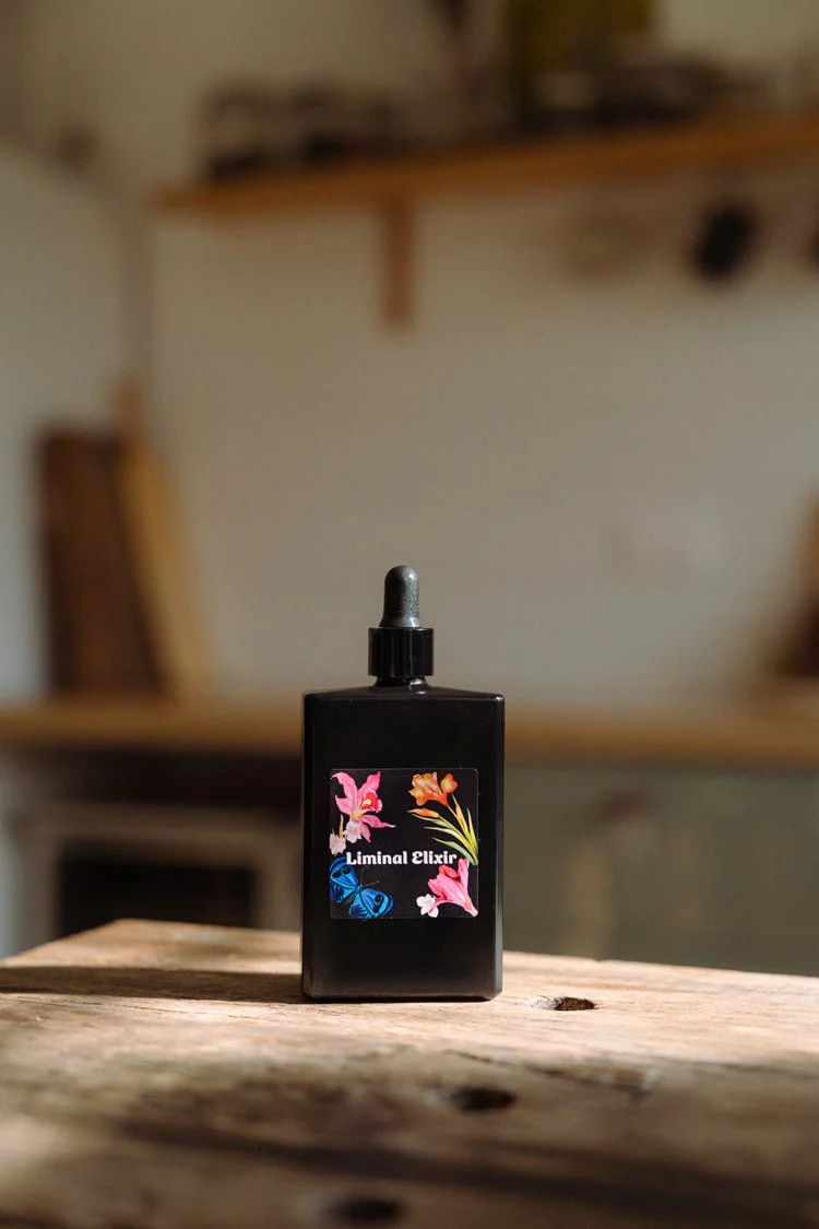 Liminal Body Elixir - 100ml - Image 2