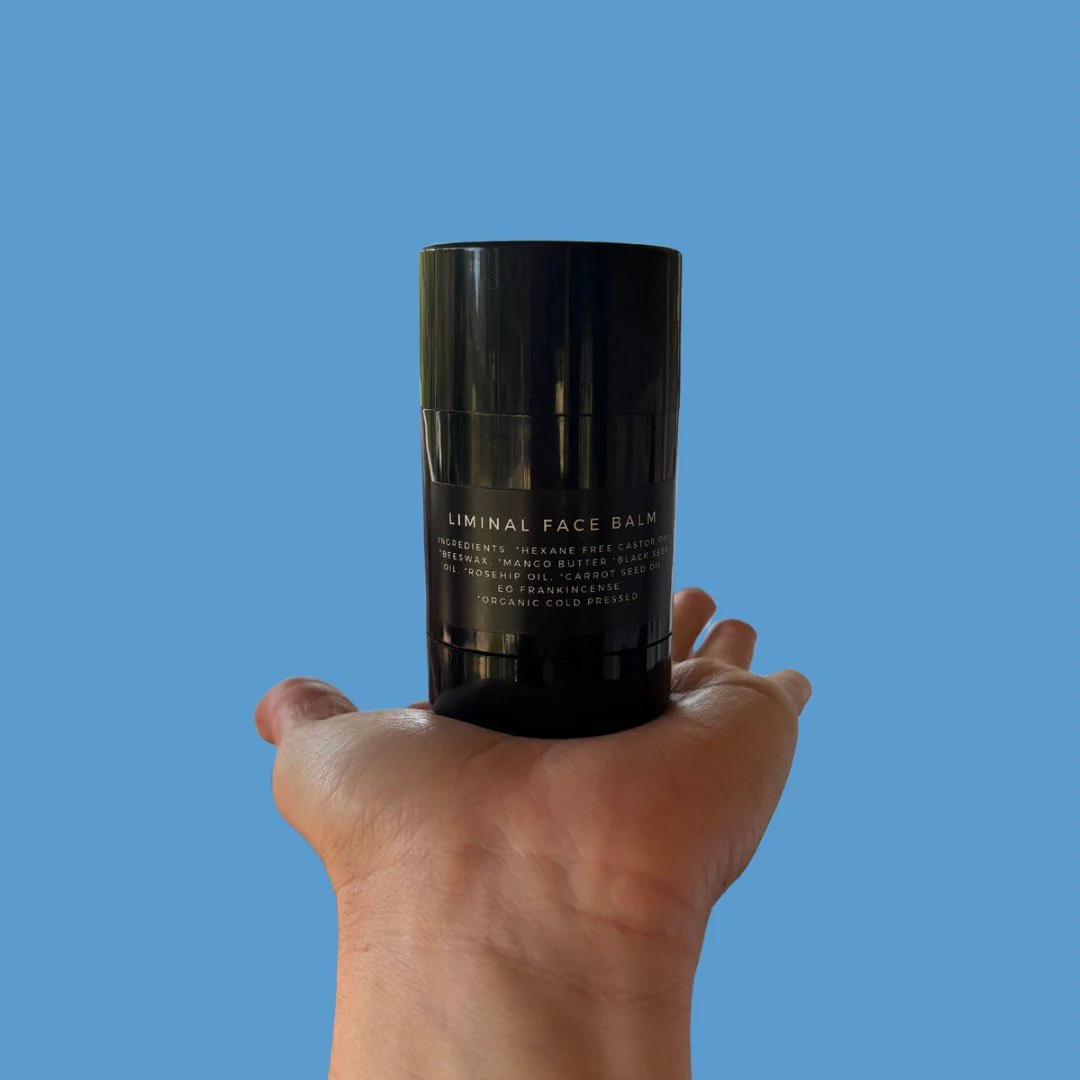 Liminal Face Balm - 50ml - Image 3