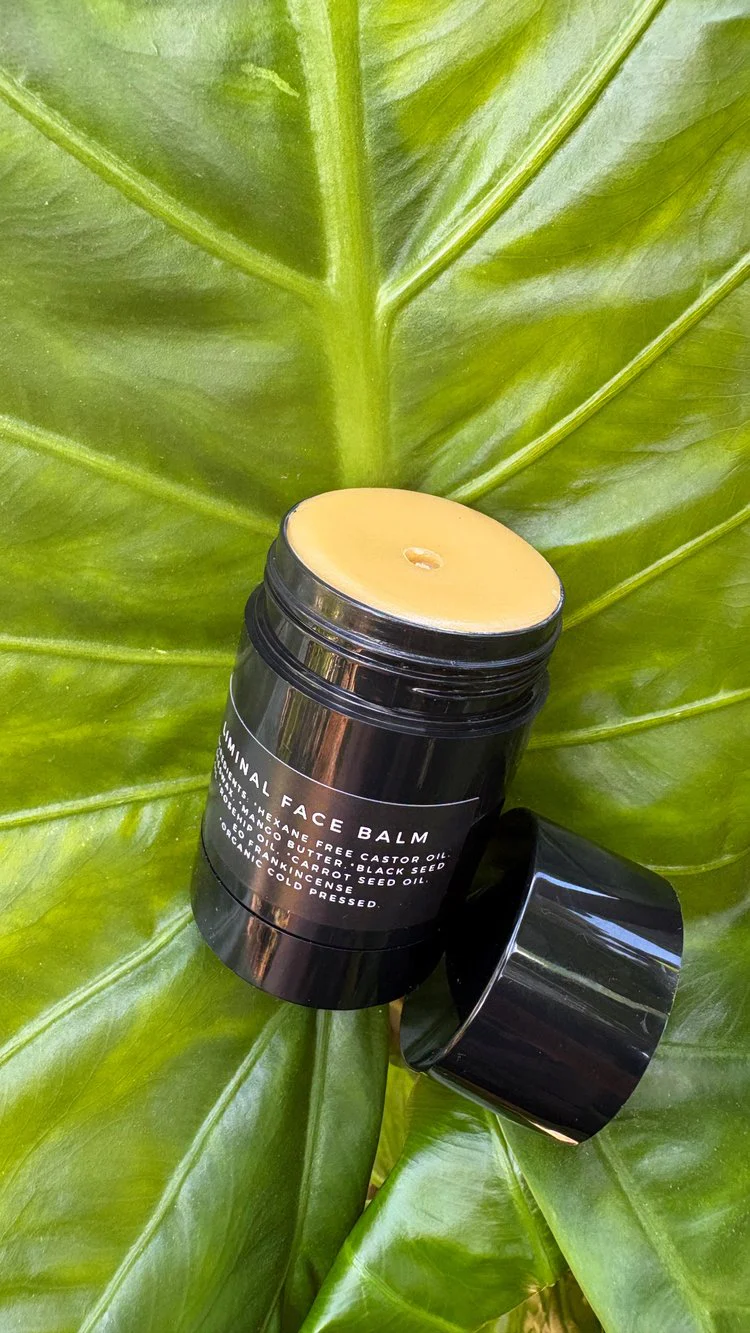 Liminal Face Balm - 50ml - Image 5