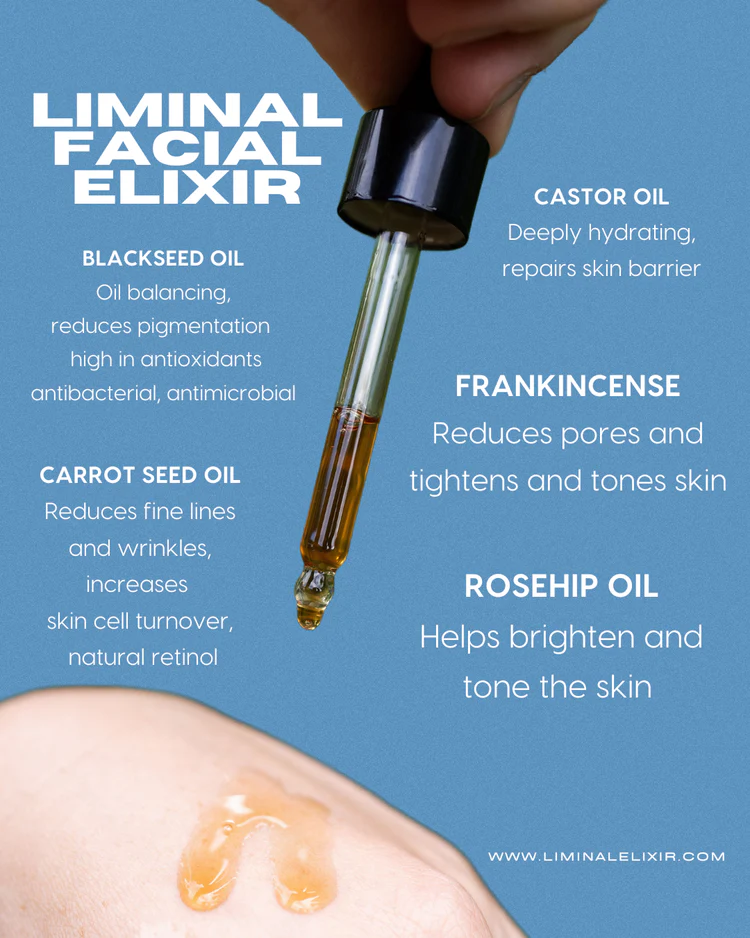 Liminal Facial Elixir - Image 4