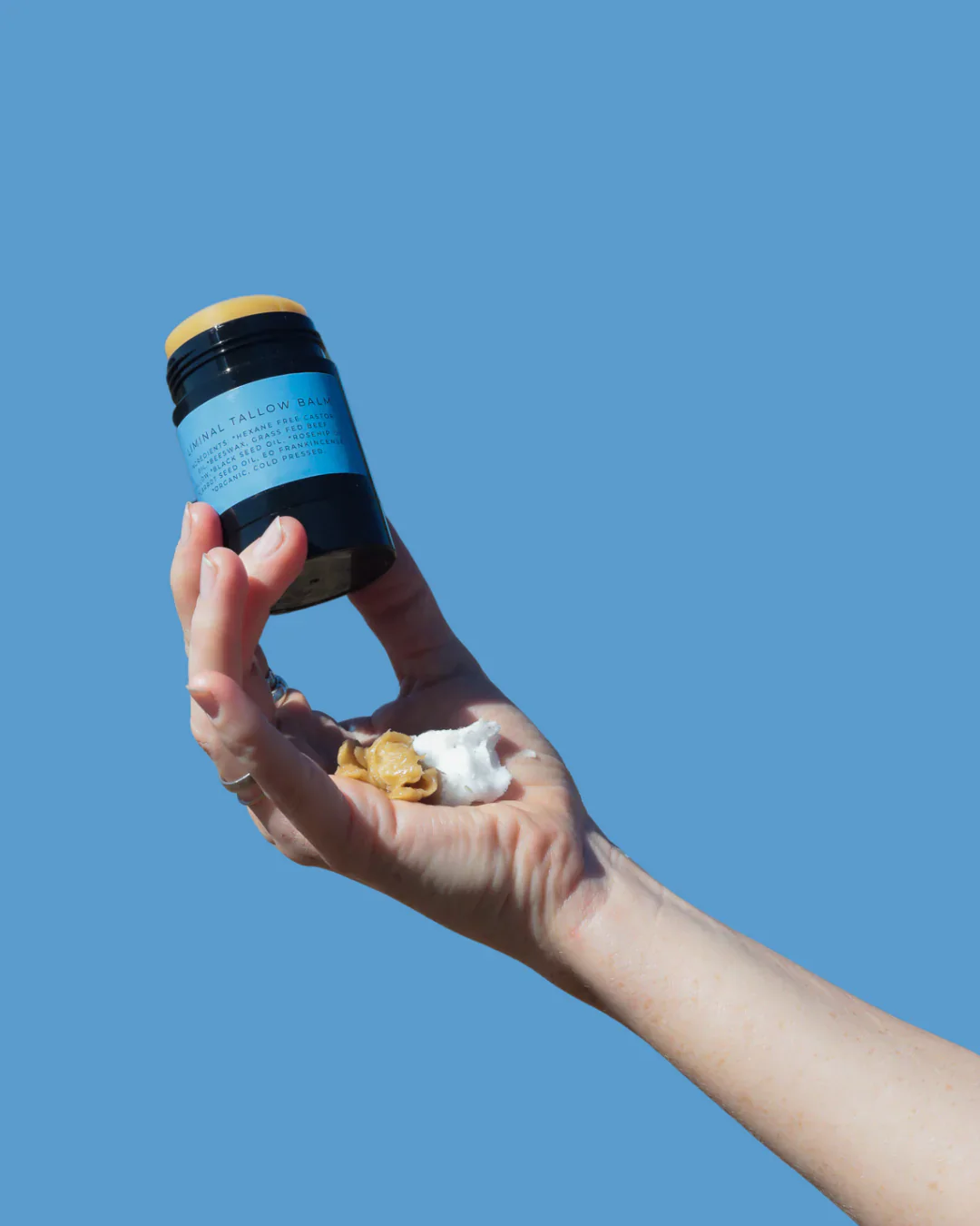 Liminal Tallow Balm - Image 2