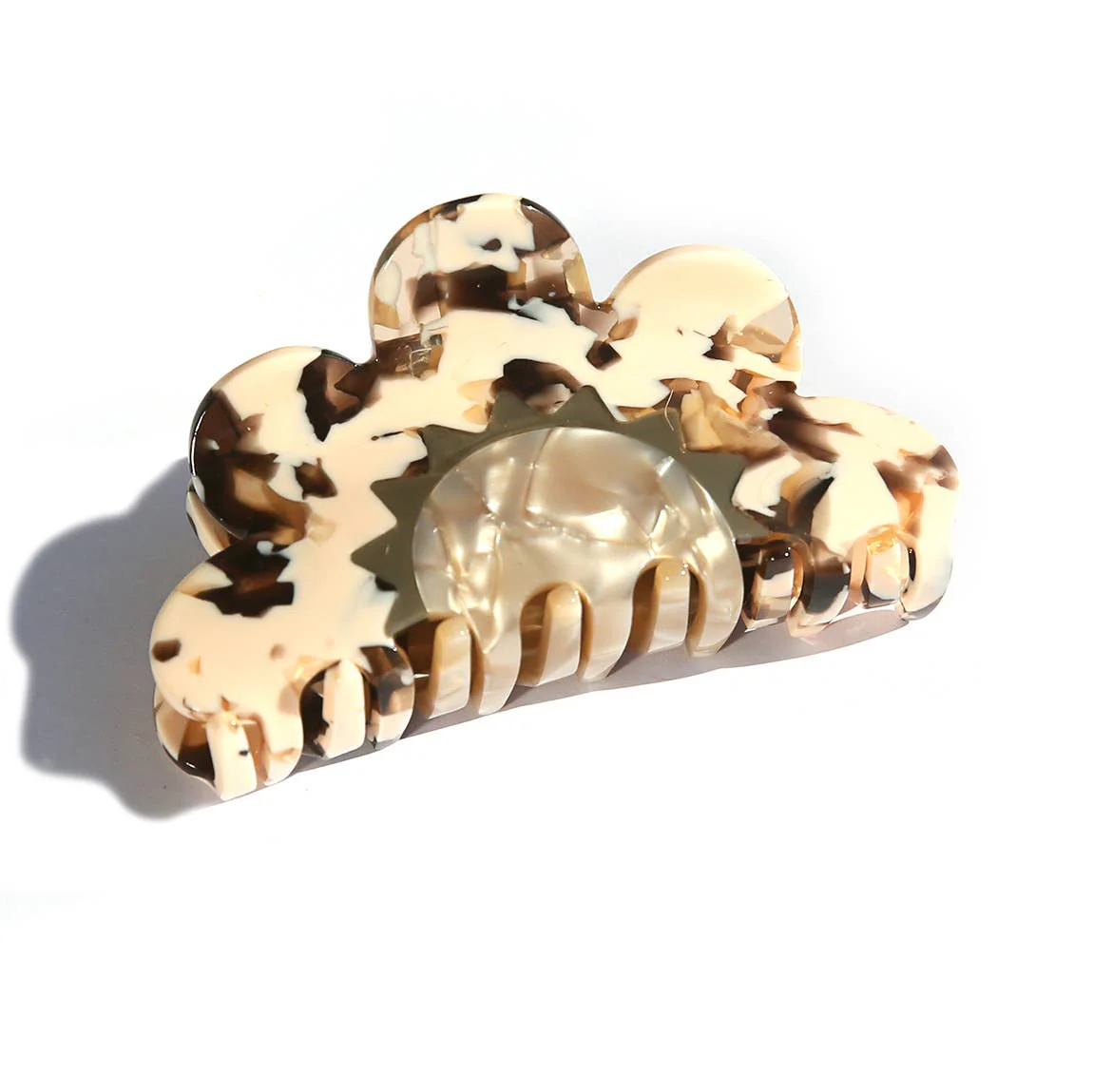 Marble Flower Claw - Image 2