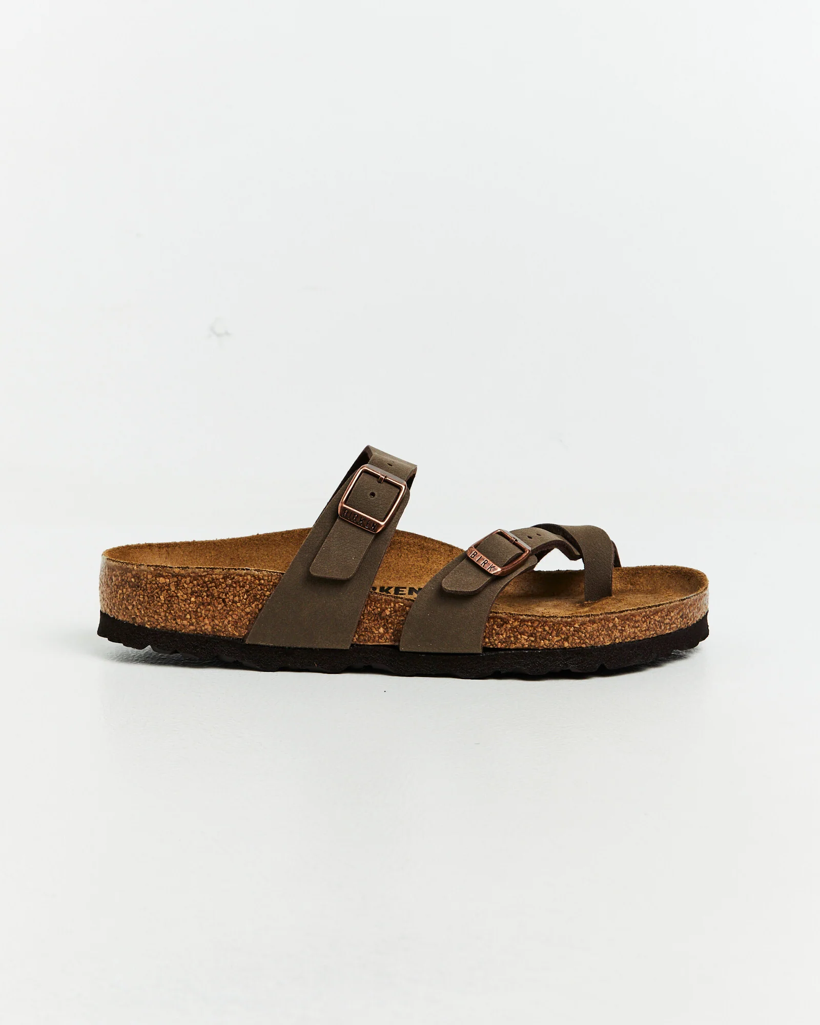 Mayari Mocca BirkiBuc - Regular - Image 2