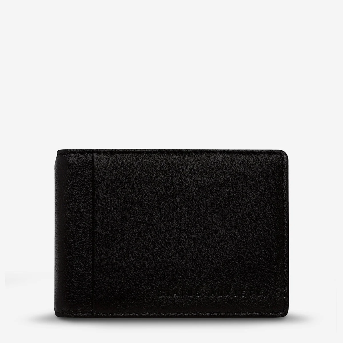 Melvin - Leather Wallet - Image 7