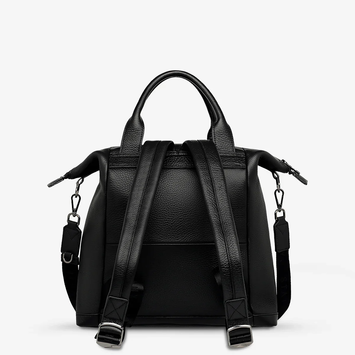 Mini Waves Bag - Black - Image 2