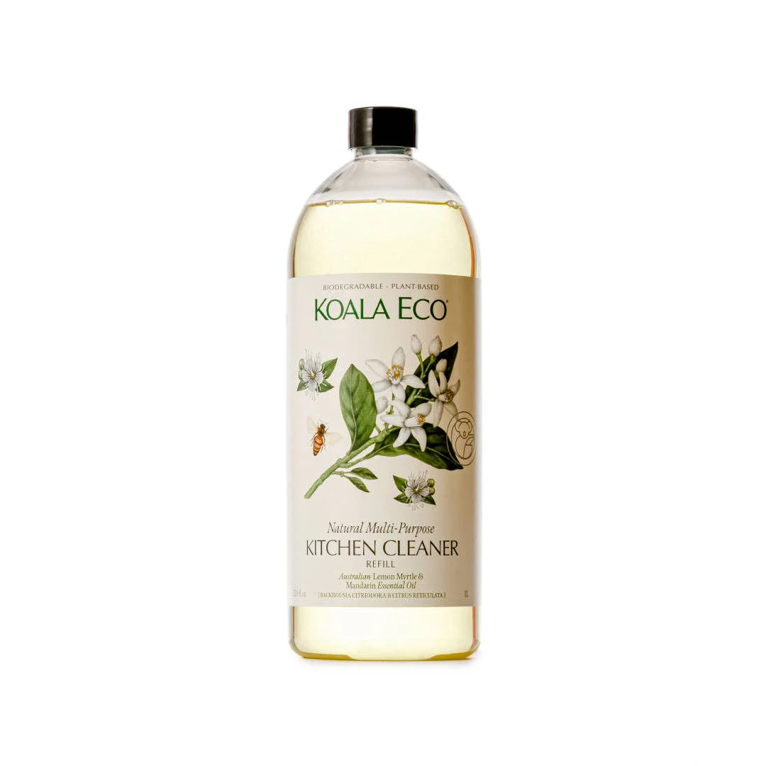 Natural Multi-Purpose Kitchen Cleaner: 500ml - Image 3