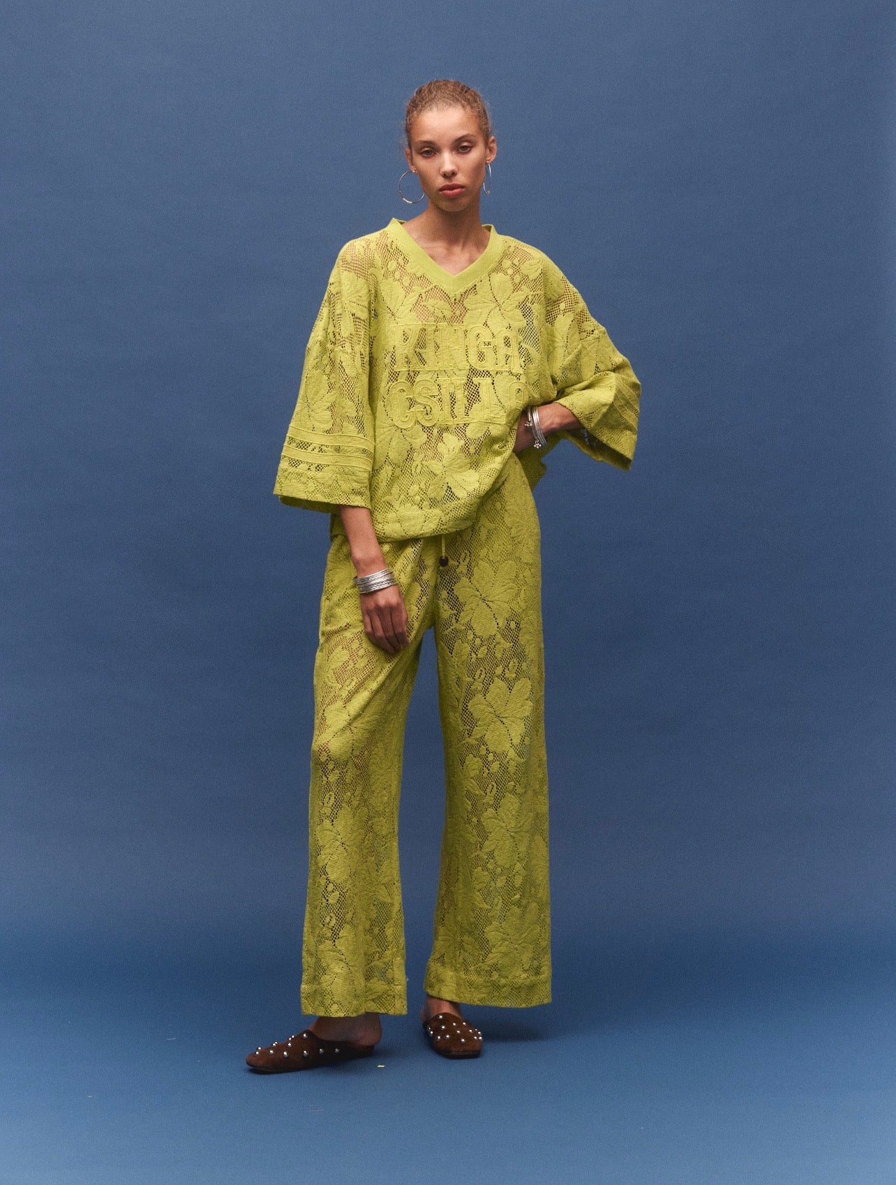 Citron Nova Onyx Tee - Image 6