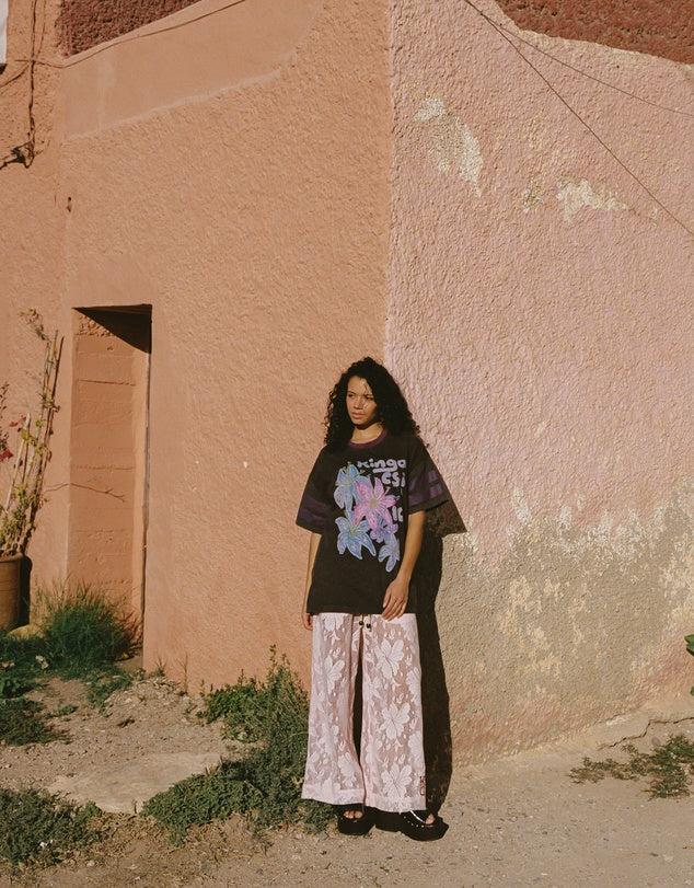 Nova Lace Shyla Pant - Image 3
