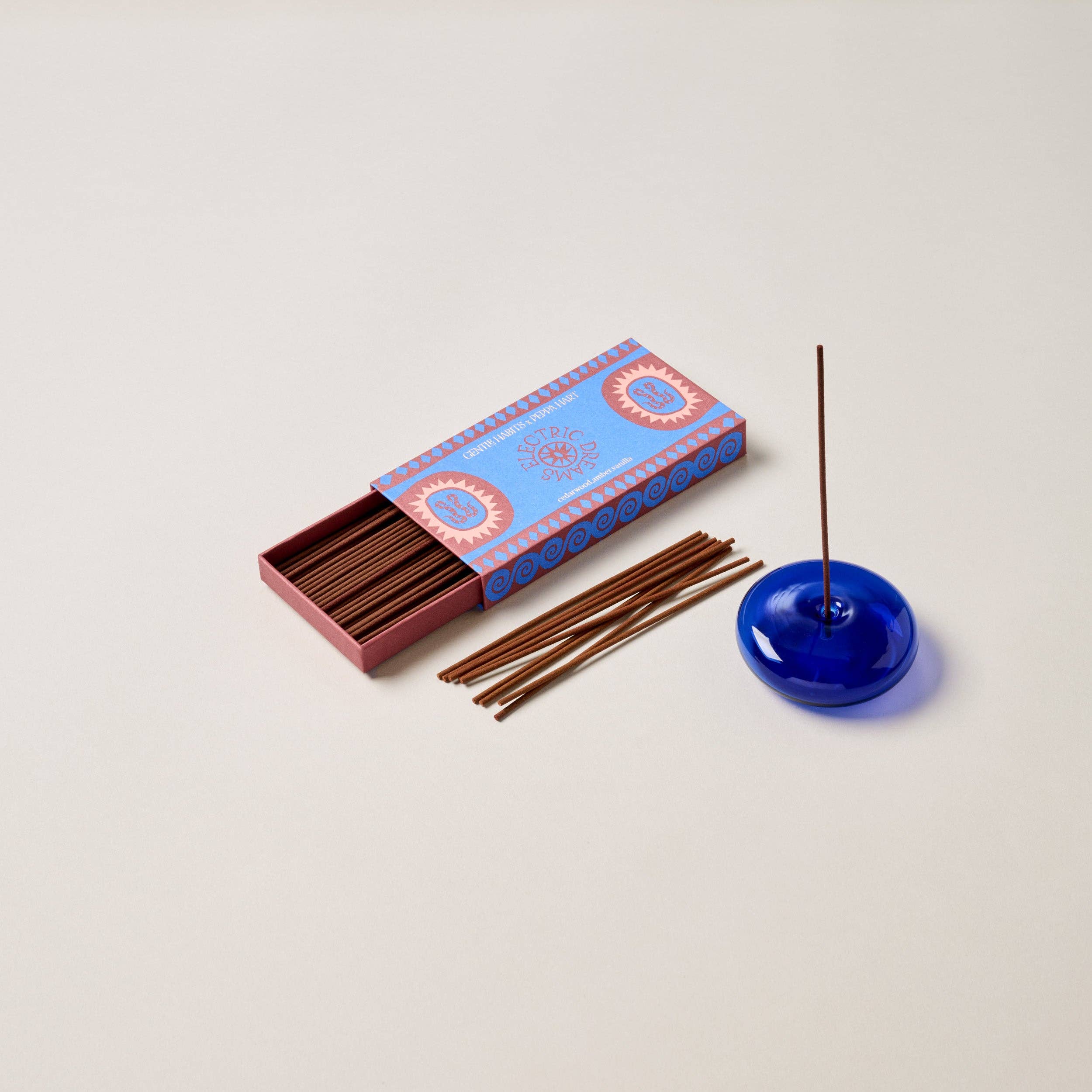 This is Incence - ELECTRIC DREAMS - Image 3