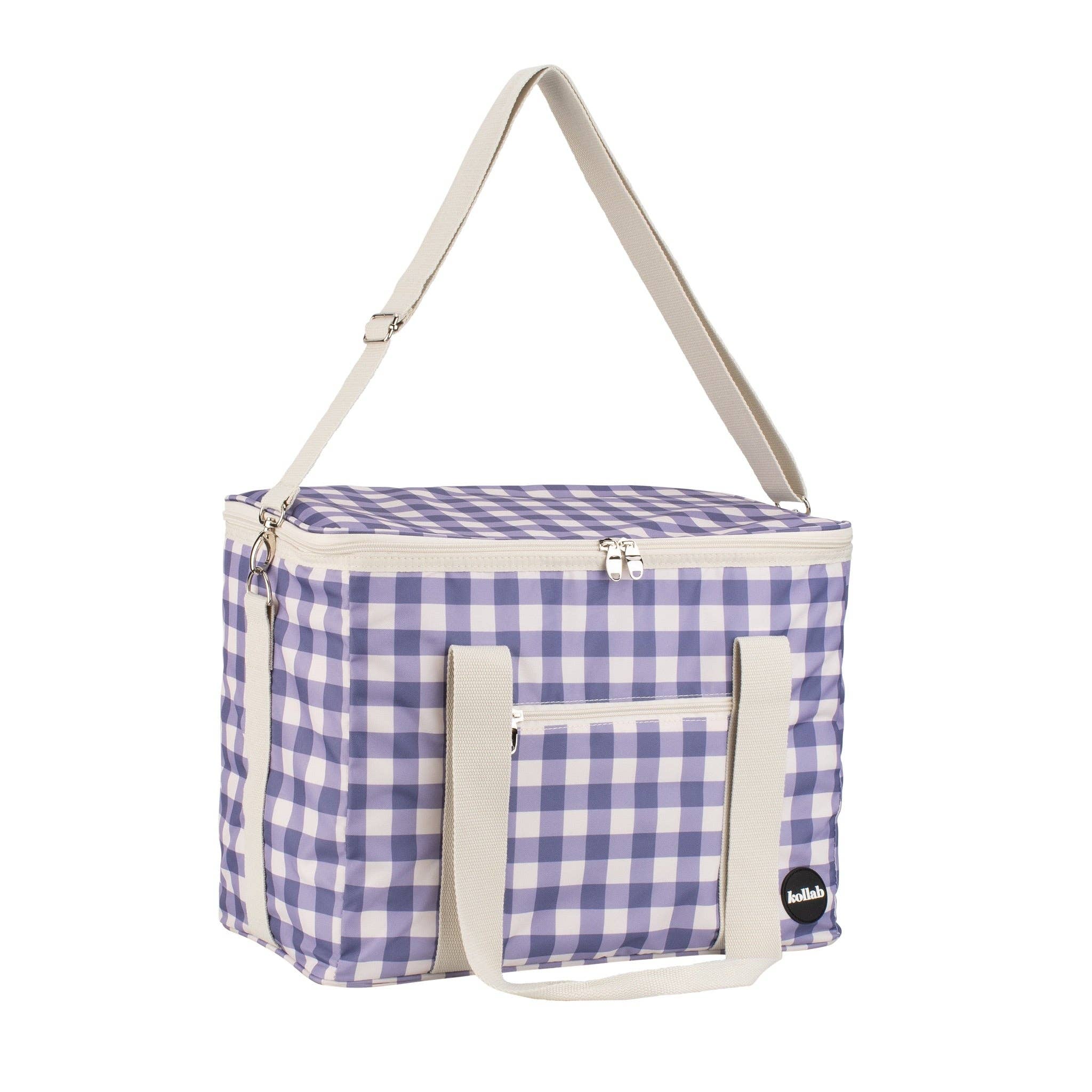 Picnic Bag Future Dusk Check - Image 3
