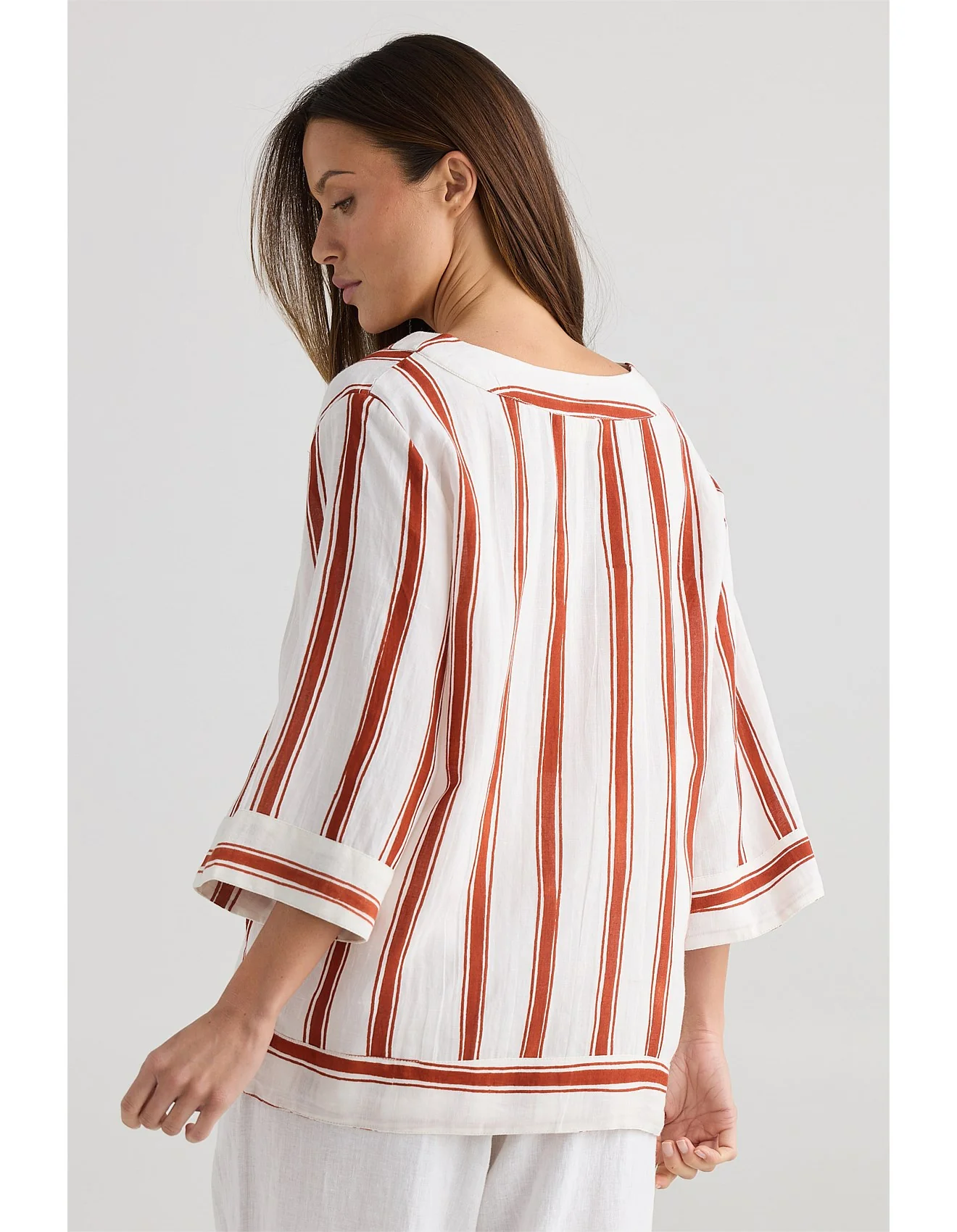Ray Top - Drifter Stripe - Image 3