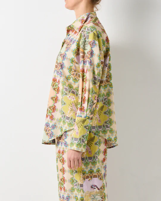 Ritz Shirt - The Aviary - Image 3