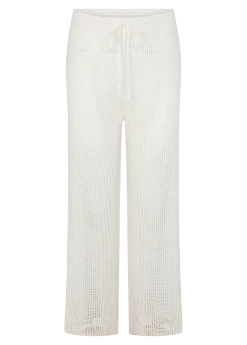 Rosa Crochet Mare Pant - Image 2