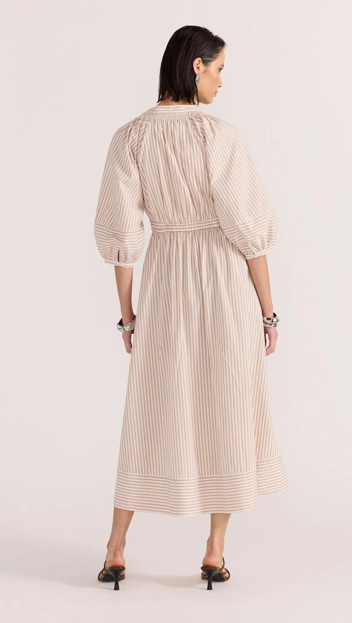 Rumi Midi Dress - Image 4