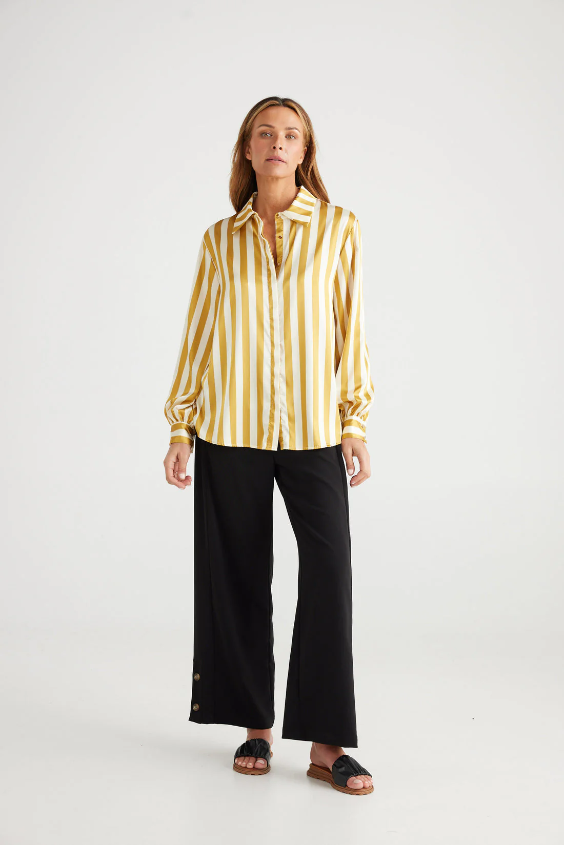 Sampson Shirt - Image 3