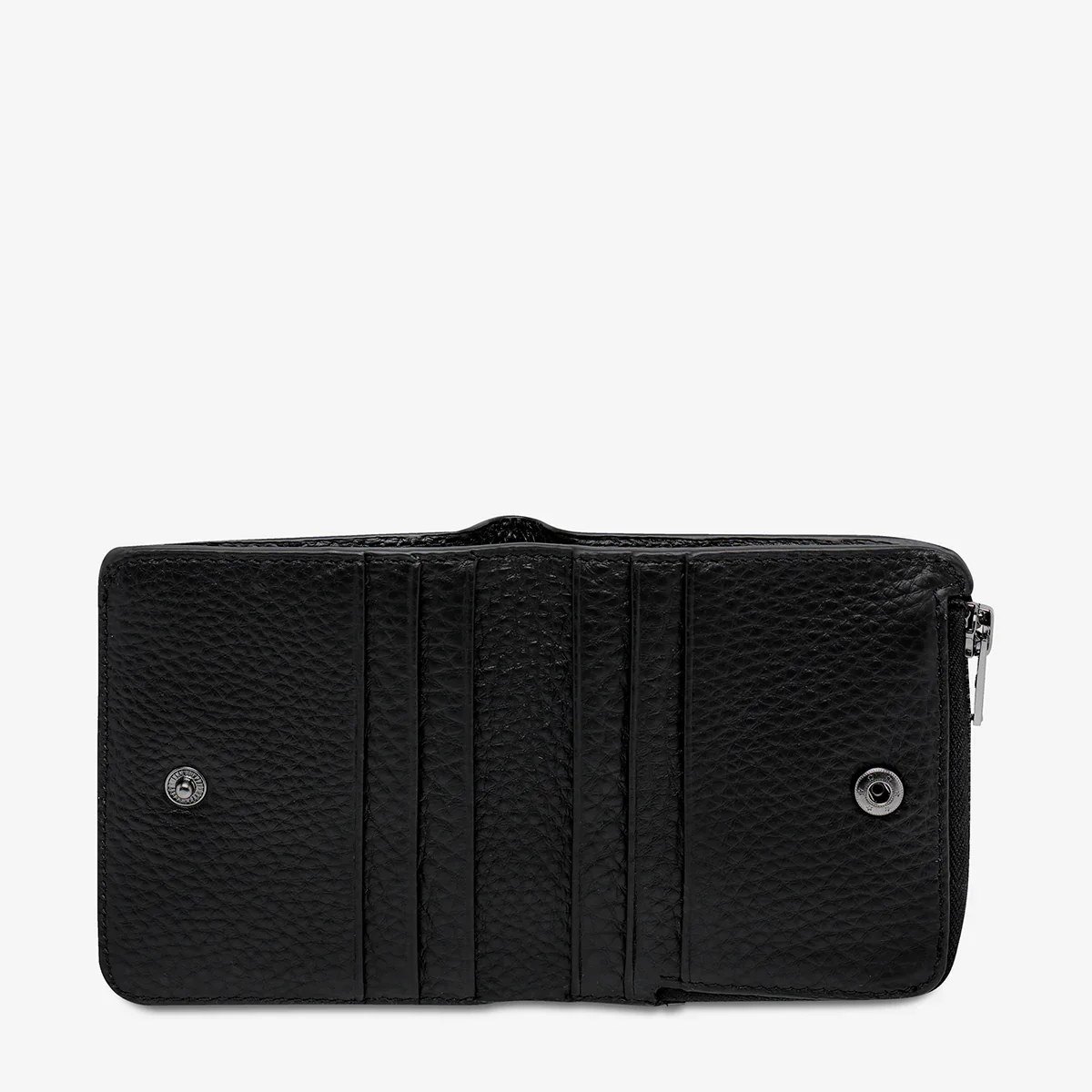 Sense of Wonder Wallet - Black - Image 3