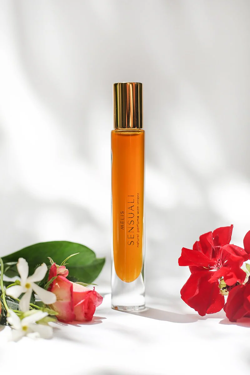 SENSUALI (sensual) - Natural Parfum - Image 4