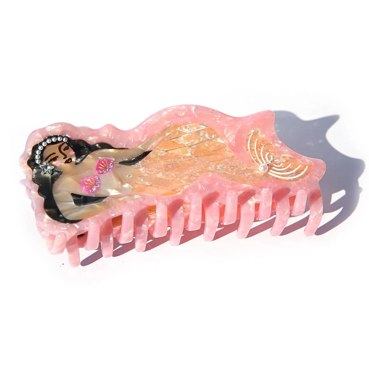 Siren Hair Claw - Image 3