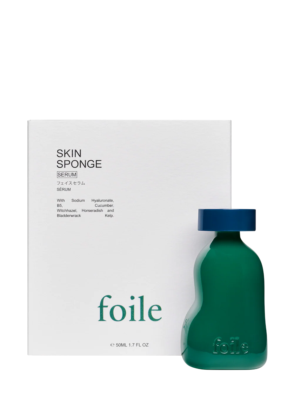 Skin Sponge Serum: 50ML - Image 2